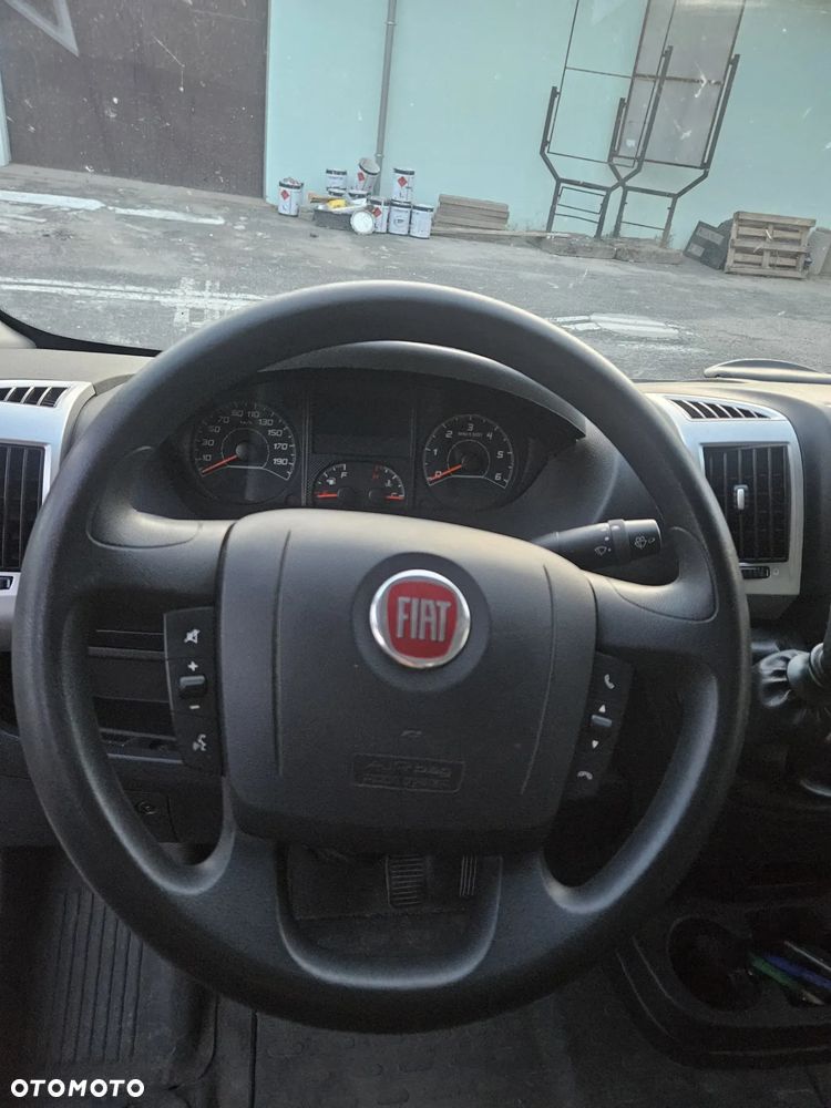 Fiat Ducato 35 MJ L2 - 5