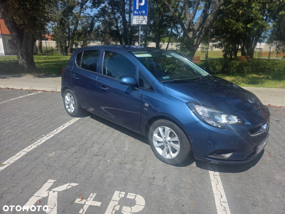 Opel Corsa - 6