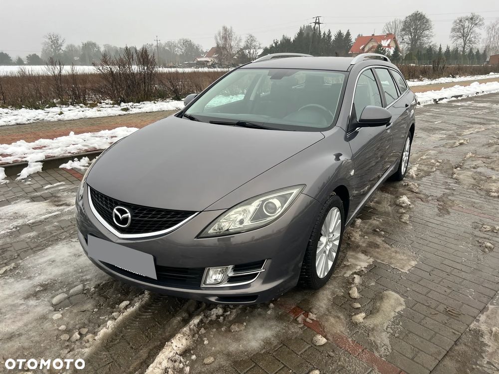 Mazda 6 - 23