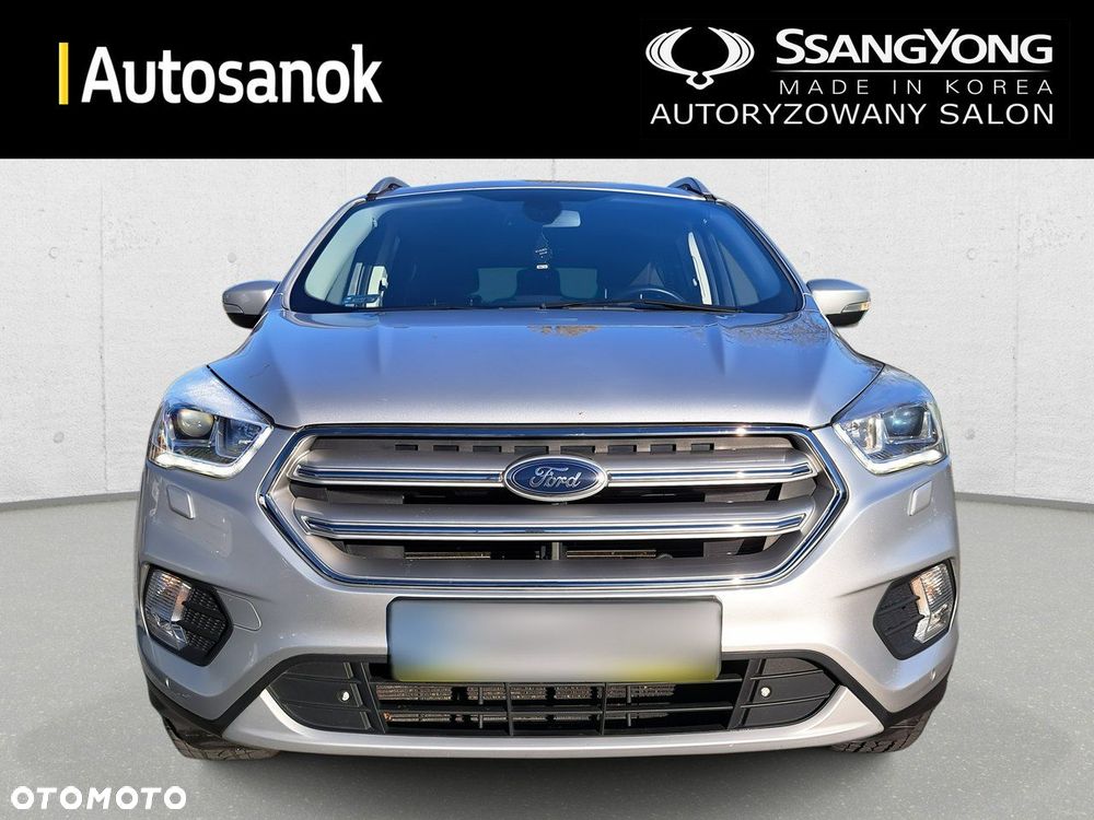 Ford Kuga - 2