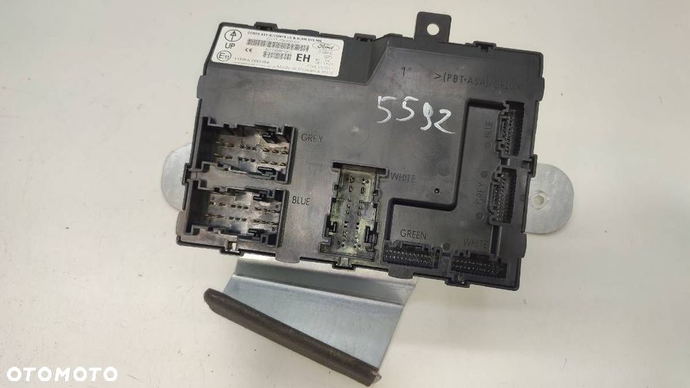 MODUŁ KOMFORTU TRANSIT COURIER I FORD DN1T-15K600-EH - 1