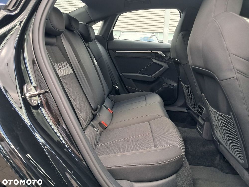 Audi A3 - 23