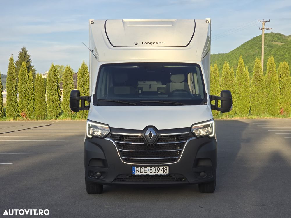 Renault Master - 12