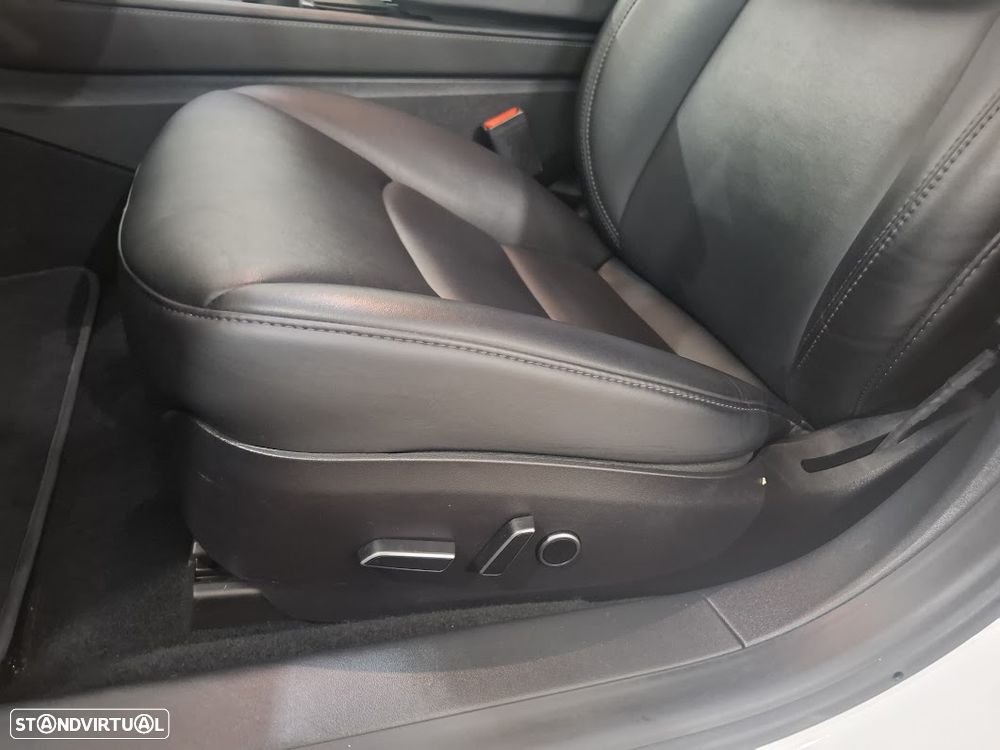 Tesla Model 3 Long Range Tração Integral - 30