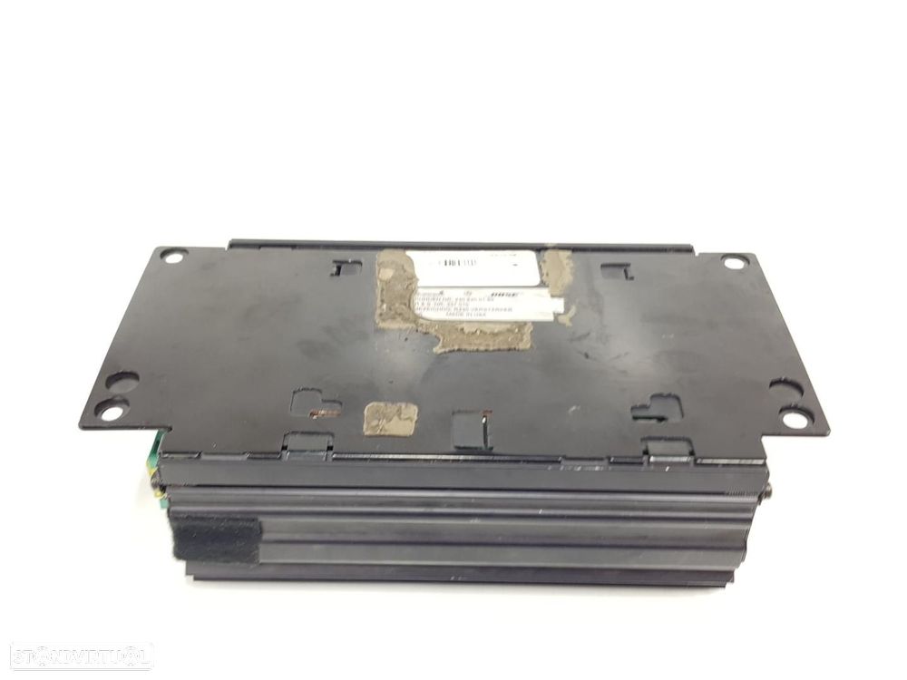 MÓDULO ELETRÓNICO MERCEDES-BENZ SL BM 230 ROADSTER - 1