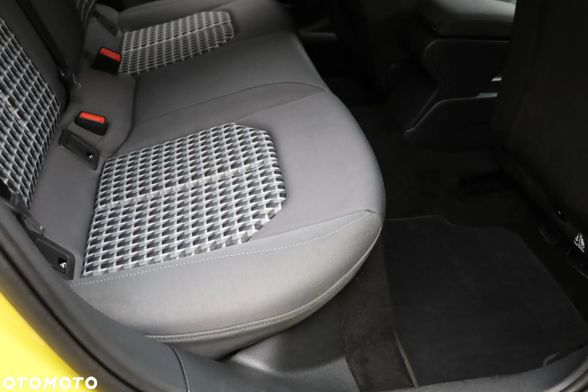 Audi A1 35 TFSI Advanced S tronic - 16