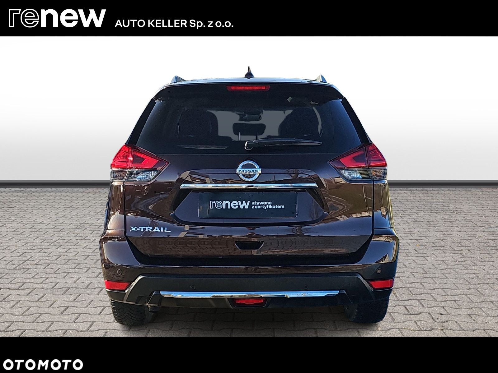 Nissan X-Trail 1.3 DIG-T Tekna 2WD DCT - 6