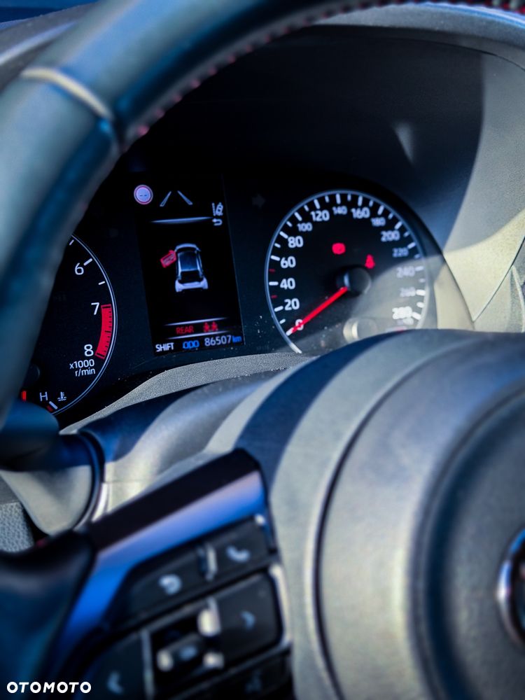 Toyota GR Yaris 1.6 Dynamic - 15