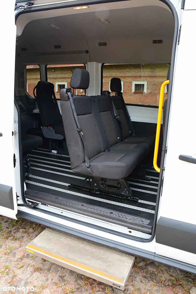 Ford Transit - 17
