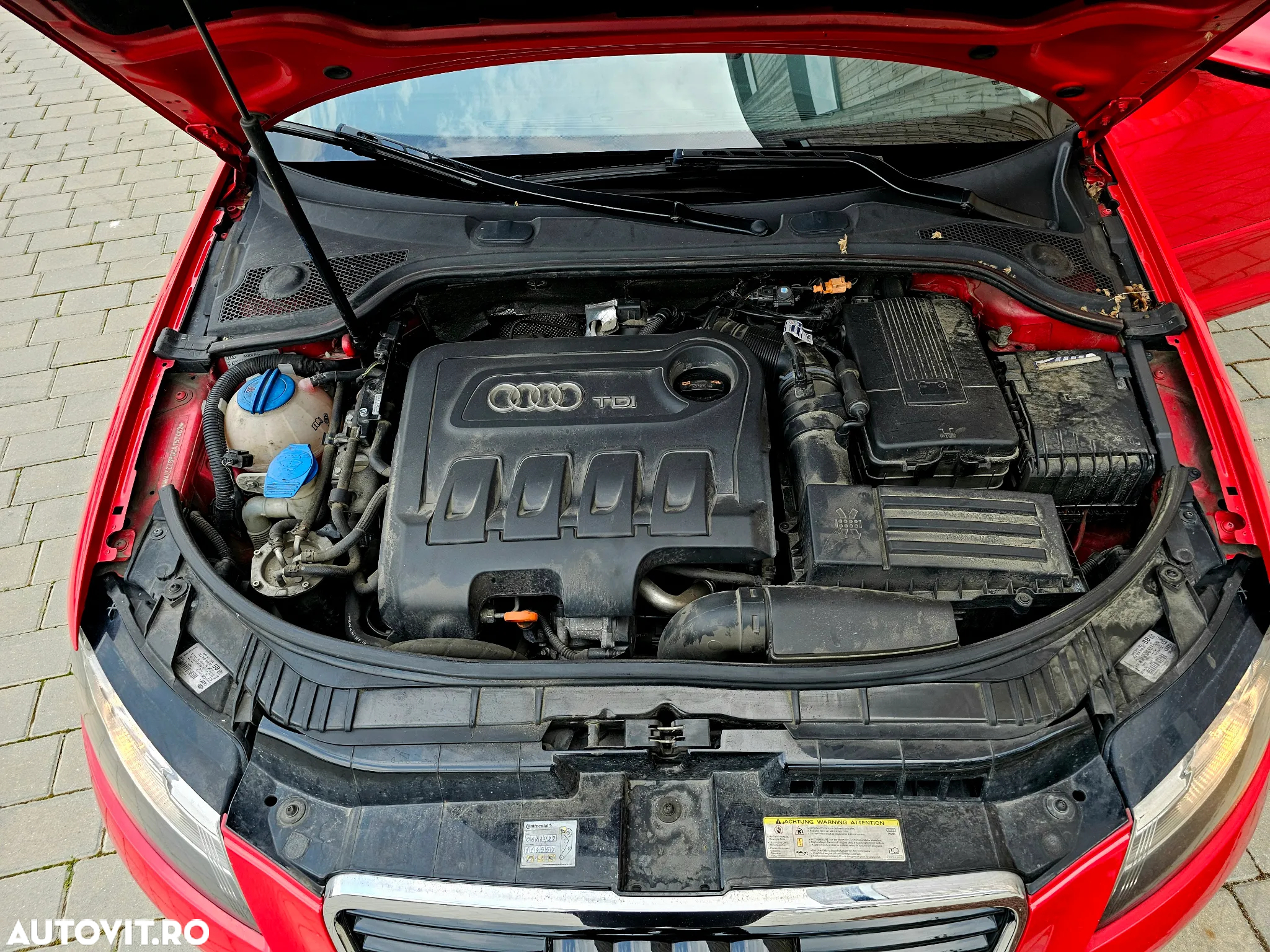 Audi A3 - 27