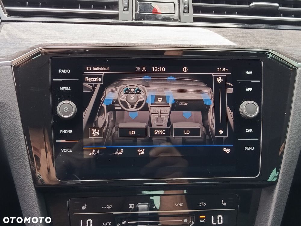 Volkswagen Passat 1.5 TSI EVO Business DSG - 27