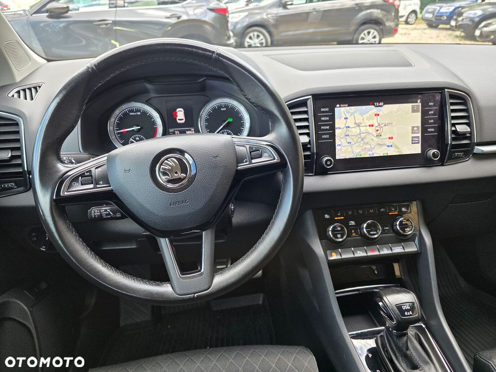 Skoda Karoq - 12