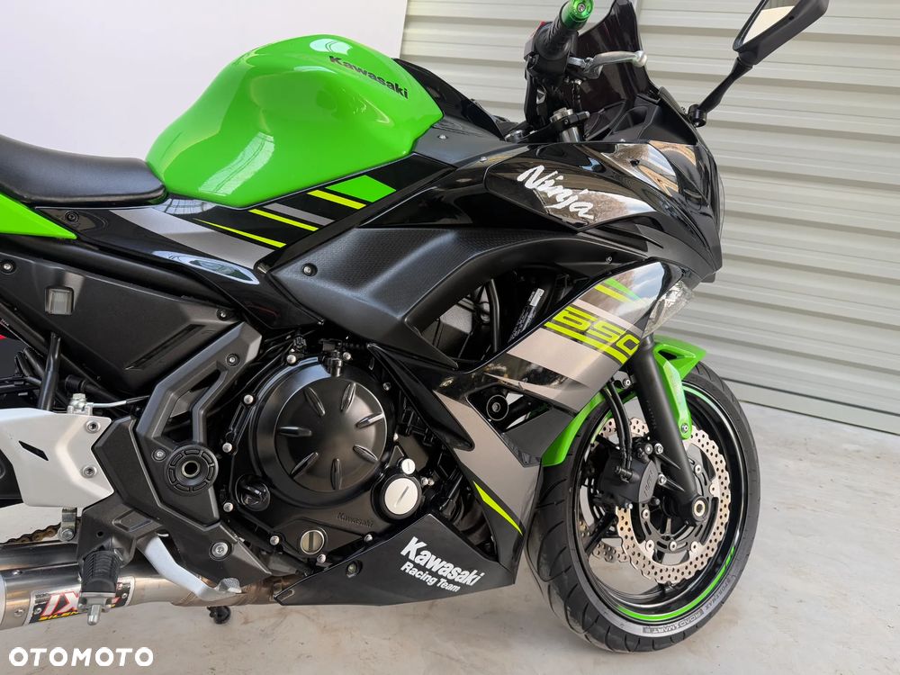 Kawasaki Ninja - 24