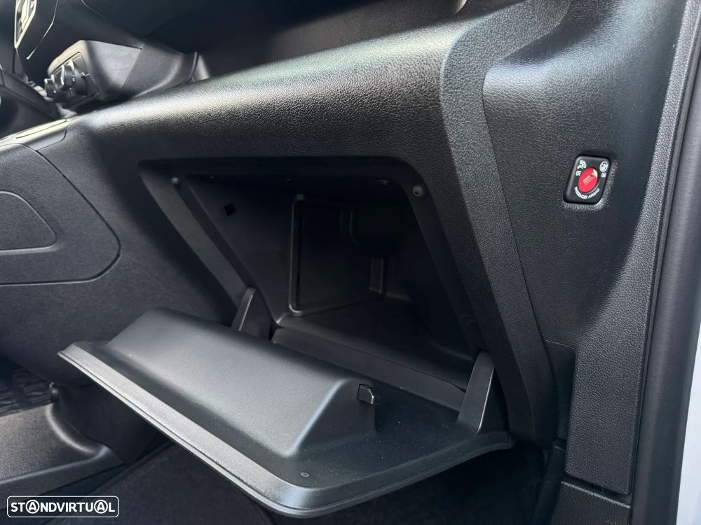 Citroën Berlingo VAN XL 1.5 BlueHdi 100 cv - 30