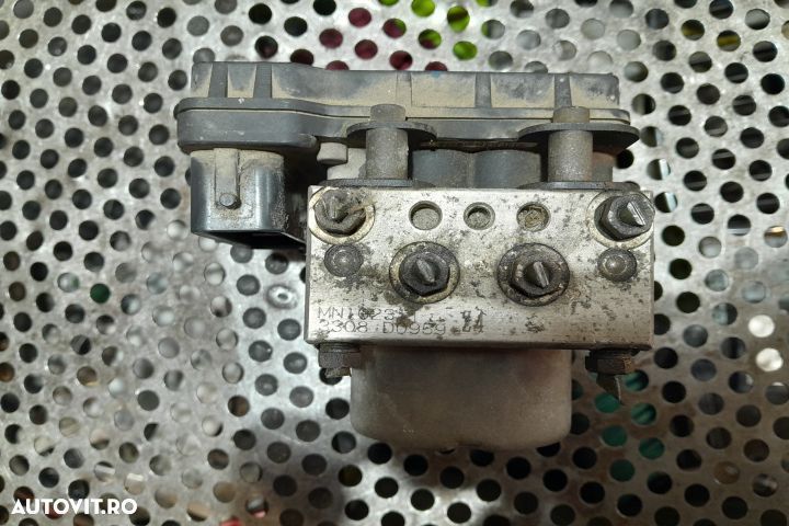 Pompa ABS MB44WDE33071 Mitsubishi Outlander 1 [2001 - 2008] Crossover - 5