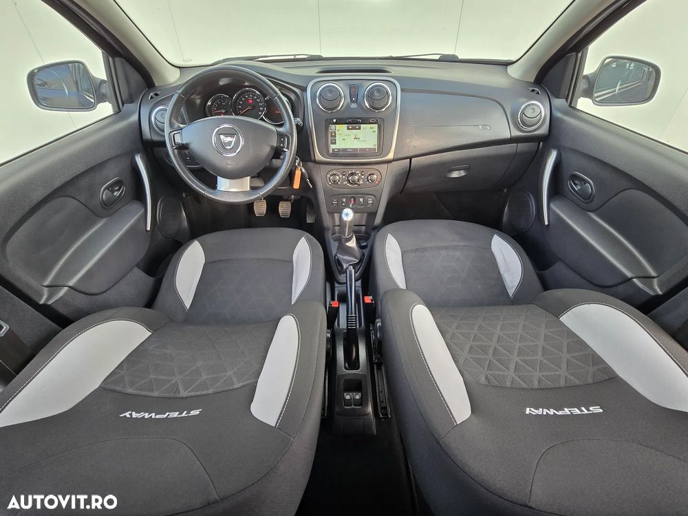Dacia Sandero 0.9 Prestige - 6