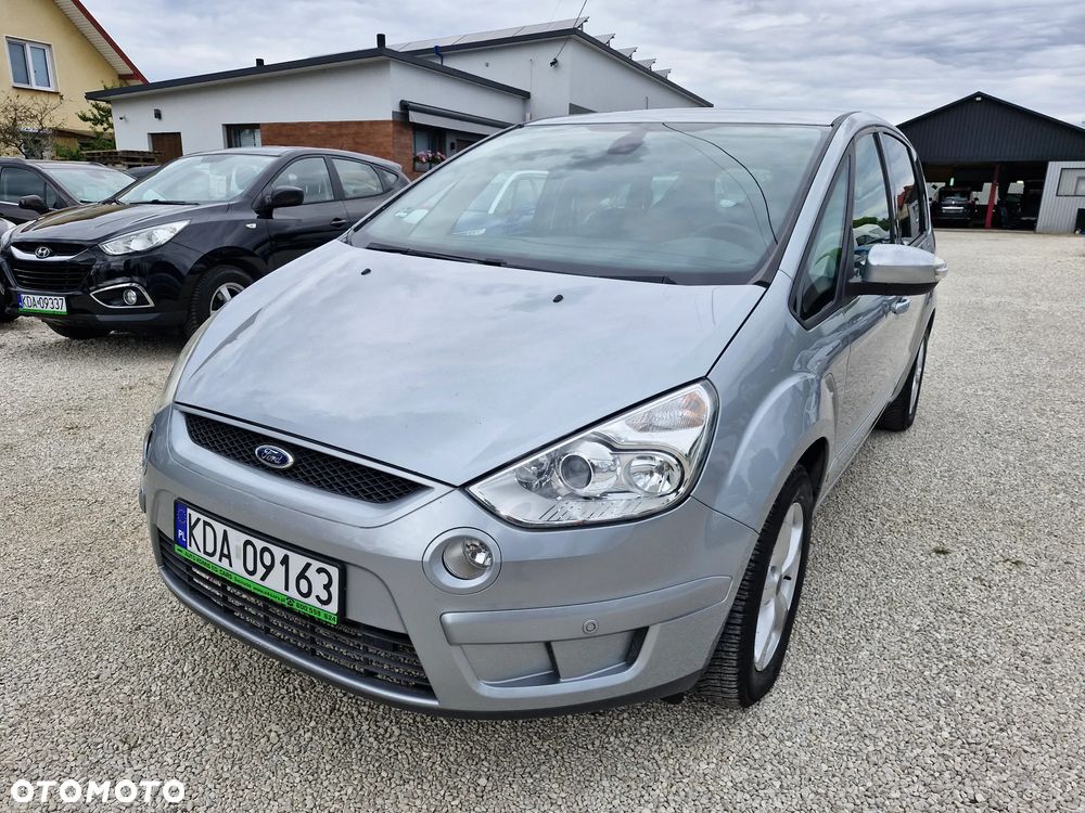 Ford S-Max - 3