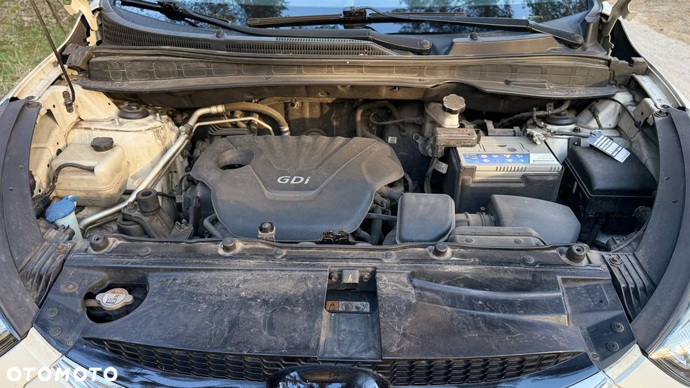 Hyundai ix35 1.6 GDI Classic 2WD - 17