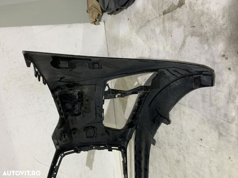 Bara fata Audi A6, C8, 2018, 2019, 2020, 2021, 2022, 2023, cod origine OE 4K0807437A. - 13