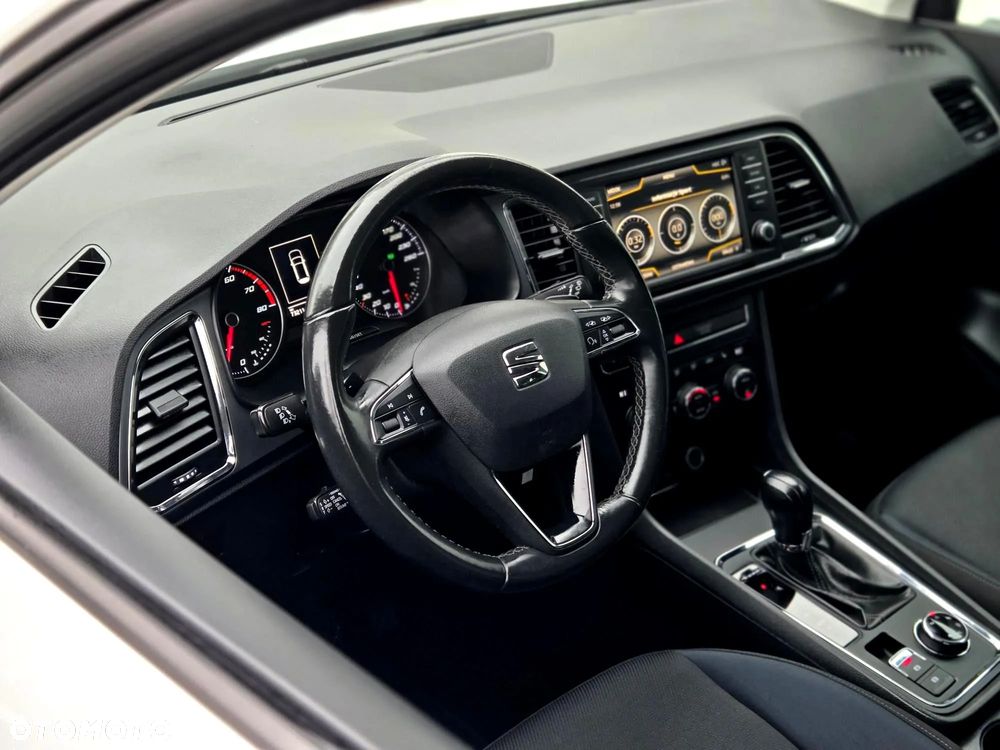 Seat Ateca 1.4 ECO TSI 4Drive DSG STYLE - 30