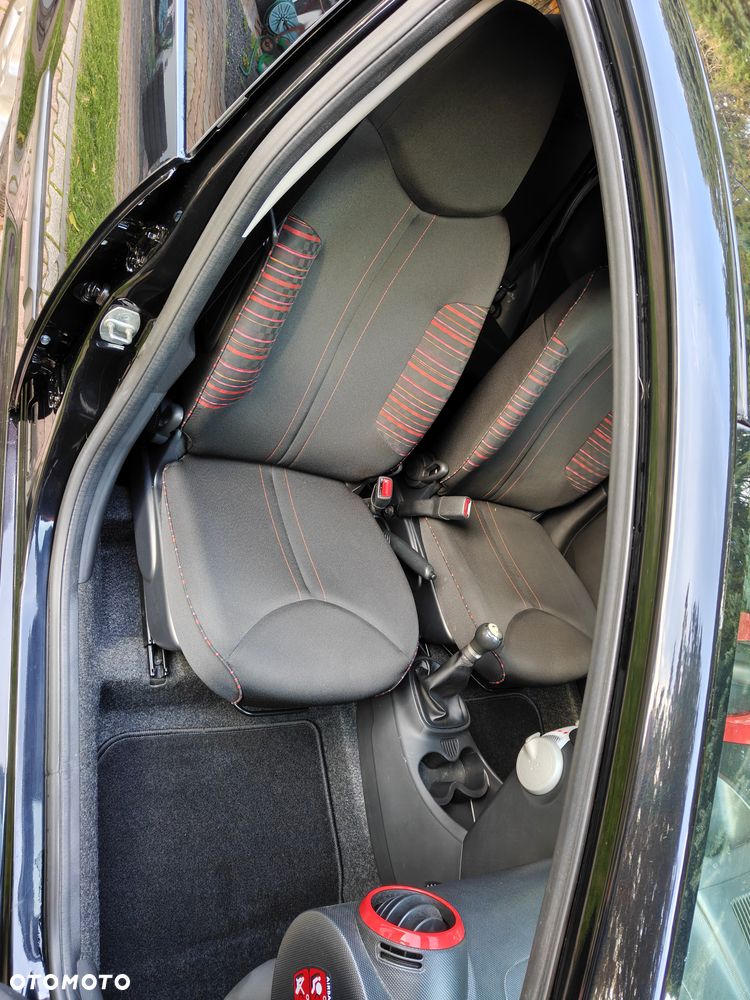 Citroën C1 - 9