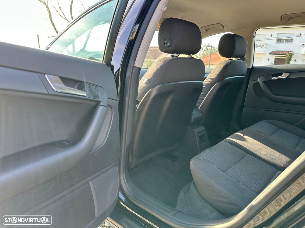 Audi A3 Sportback 1.6 TDI Attraction - 17