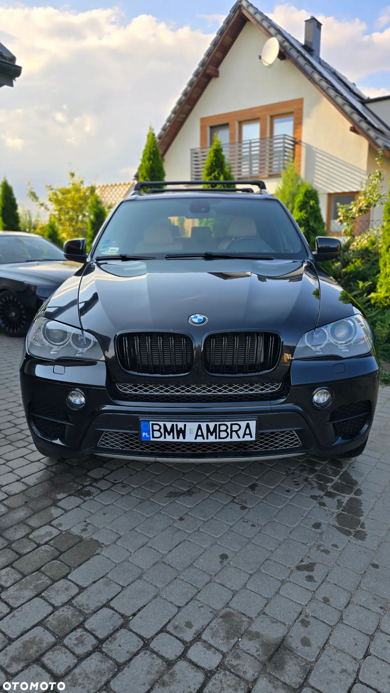 BMW X5 4.0d xDrive - 1