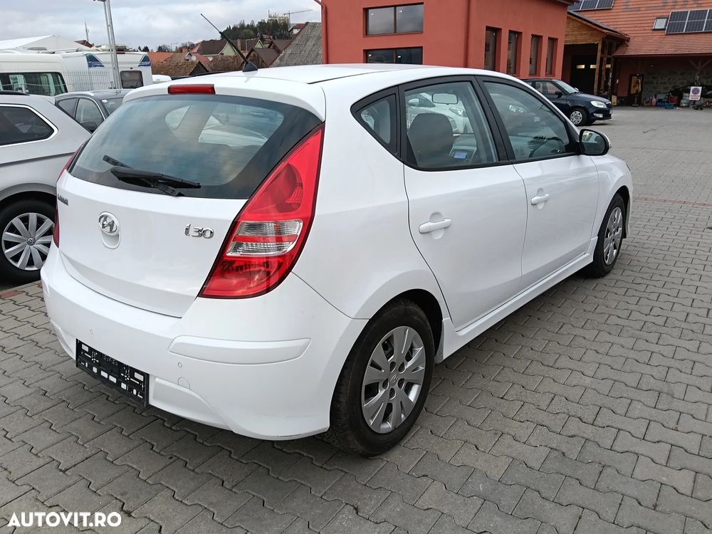 Hyundai i30 - 3