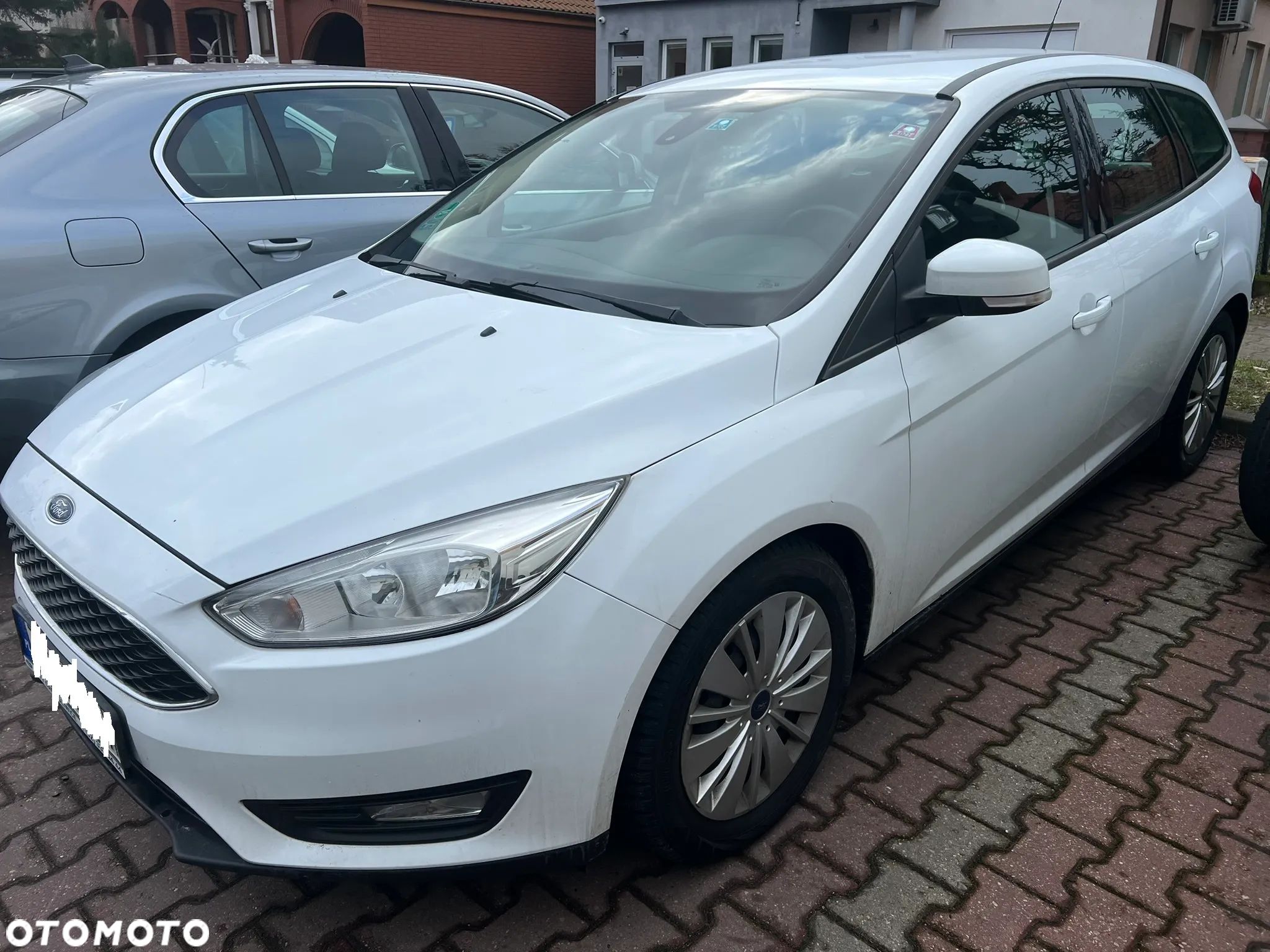 Ford Focus 2.0 TDCi Trend ASS - 1