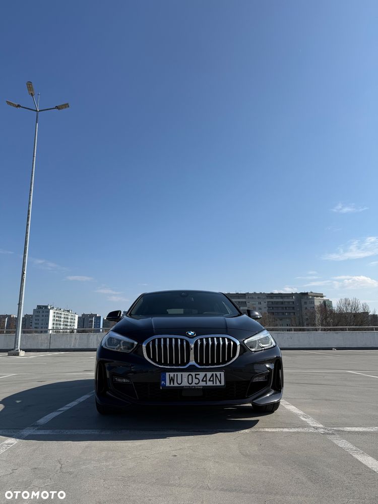 BMW Seria 1 118i M Sport - 15