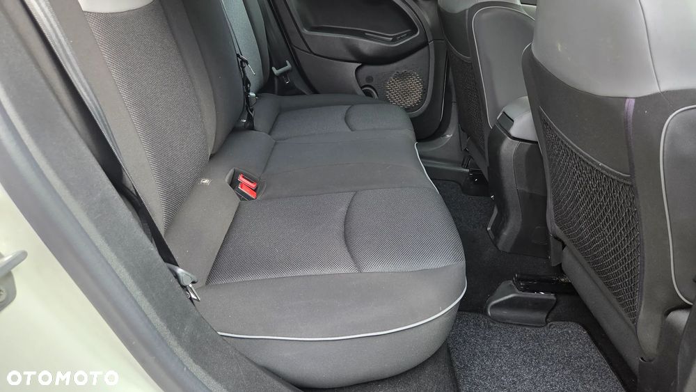 Fiat 500X 1.6 E-Torq 4x2 Lounge - 36
