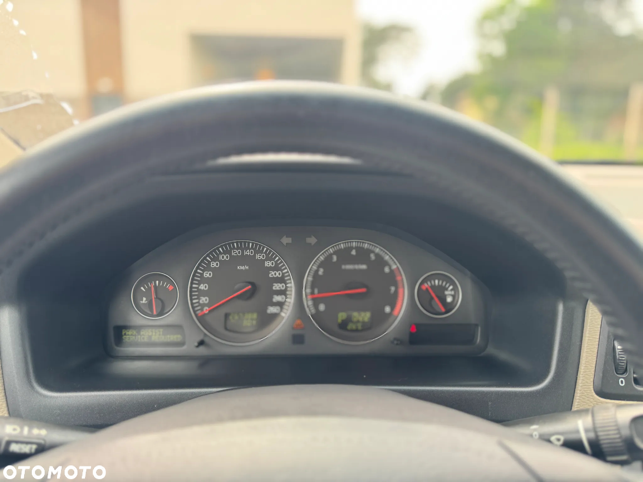 Volvo S60 2.0T Rubin - 36