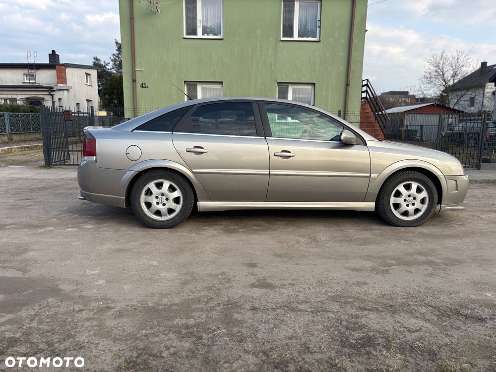 Opel Vectra 1.8 - 5