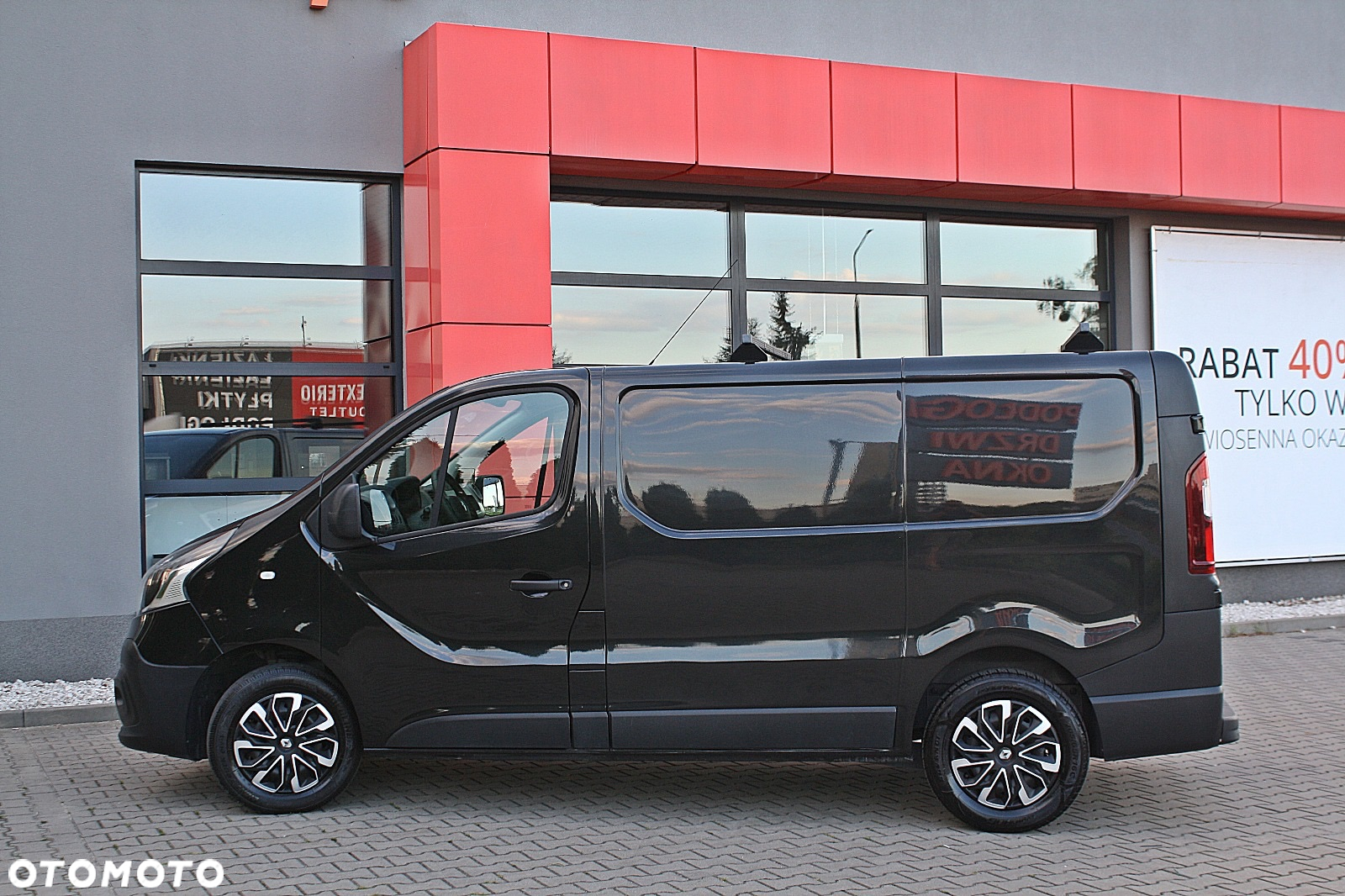 Renault trafic - 11