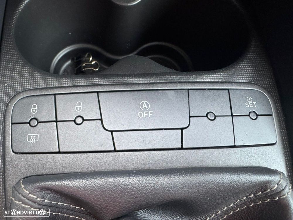 SEAT Ibiza 1.2 TDI CR Ecomotive Style - 10