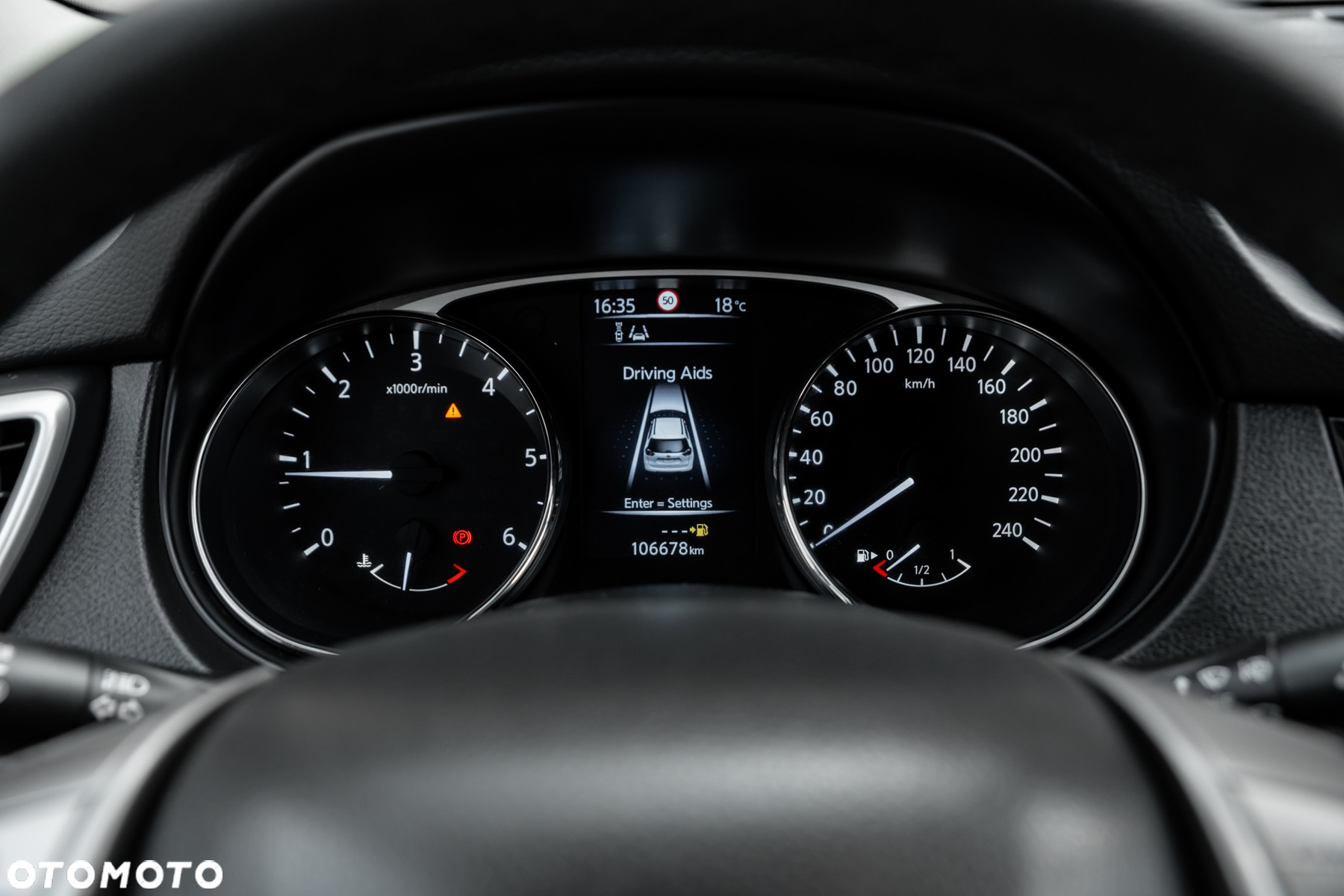 Nissan X-Trail 1.6 dCi ALL-MODE 4x4i 360 - 31