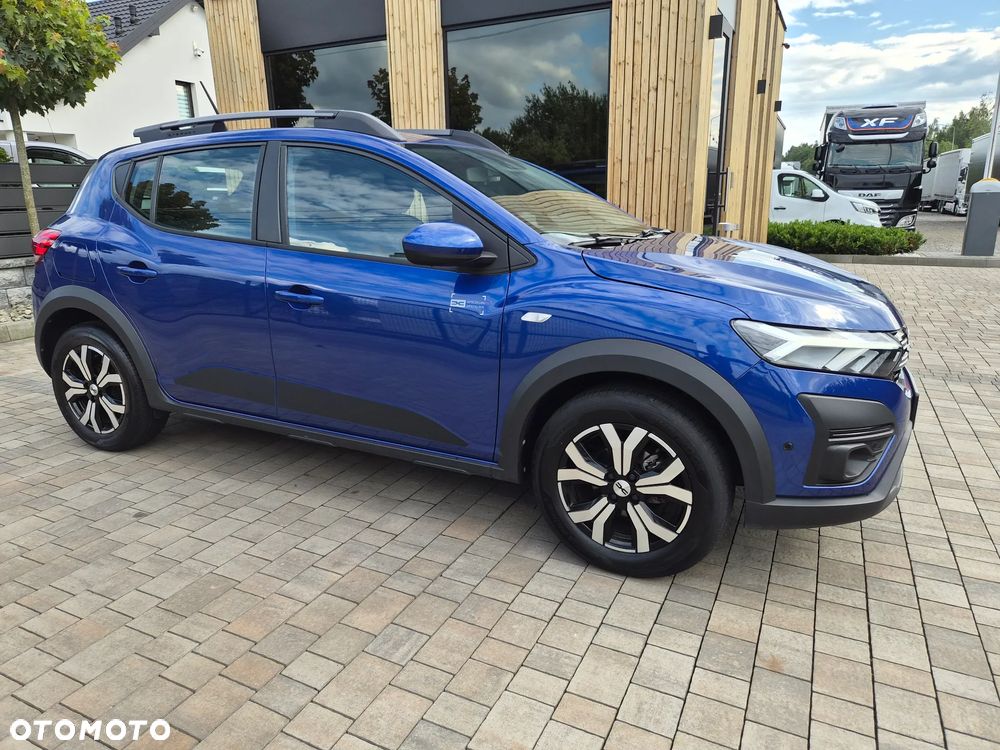 Dacia Sandero - 3