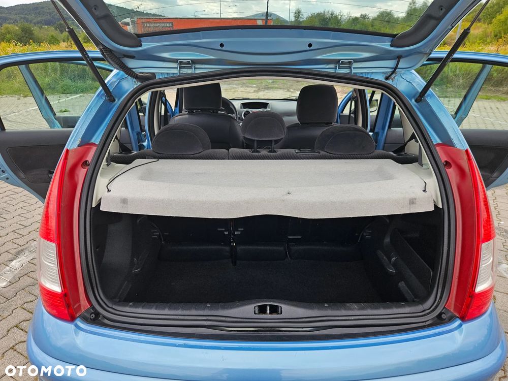 Citroën C3 1.4i Magic - 29