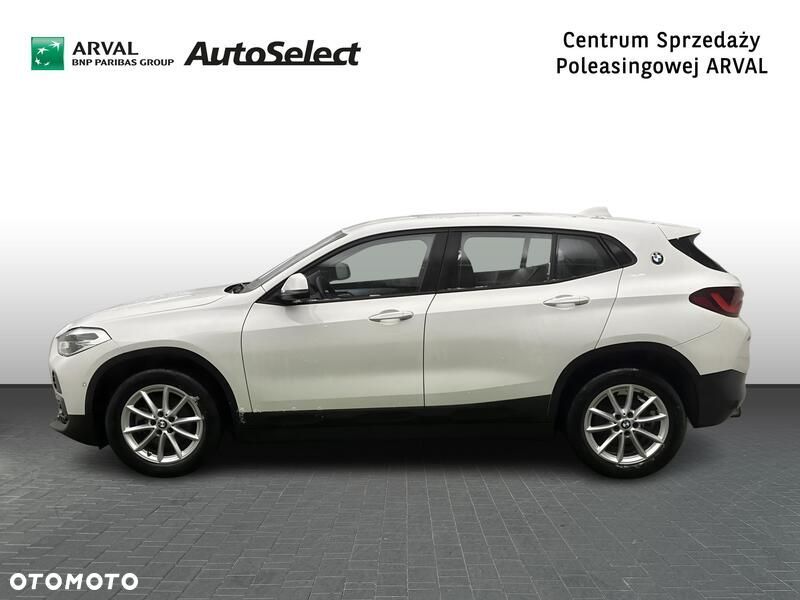 BMW X2 sDrive18i - 3