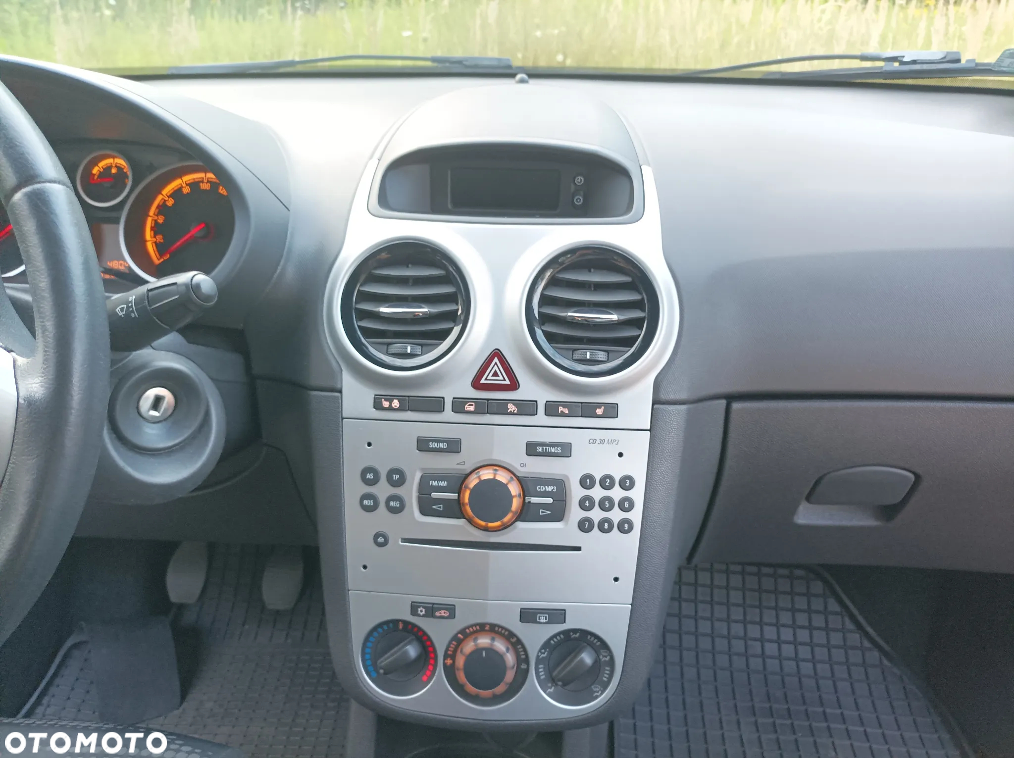 Opel Corsa 1.4 16V Color Elegance - 25