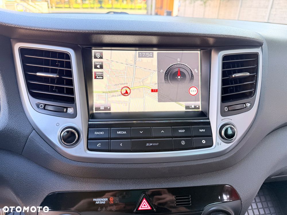 Hyundai Tucson - 16