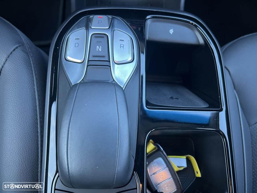 Hyundai Ioniq EV 38kWh Pack Pele - 25