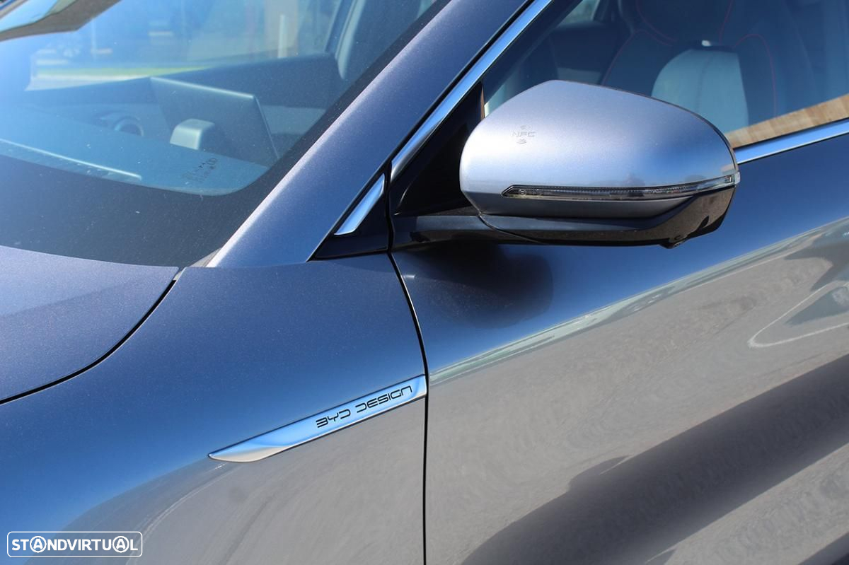 BYD Atto 3 Comfort - 7