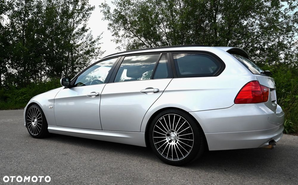 BMW Seria 3 - 13