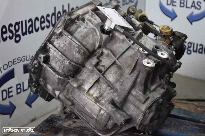 CAIXA DE VELOCIDADES OPEL ASTRA G BERLINA - 1