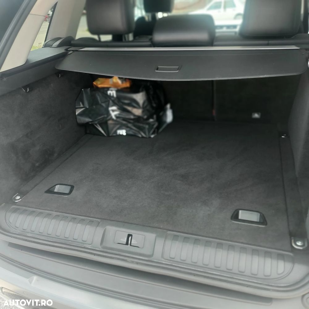 Land Rover Range Rover Sport 3.0 I TDV6 HSE - 13