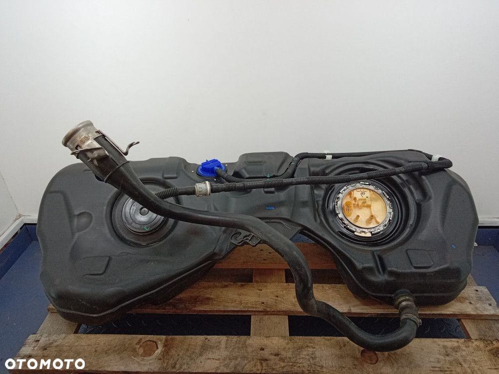 BMW 3 G20 G30 ZBIORNIK PALIWA DIESEL 7449036 - 1