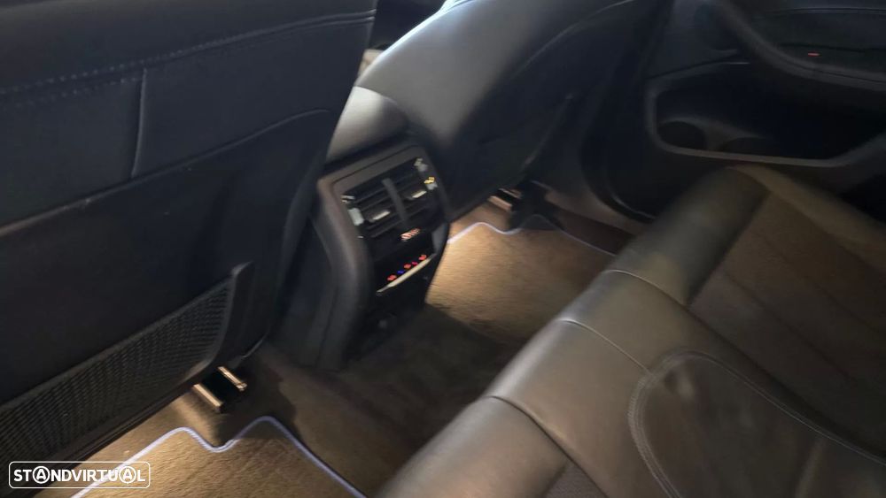 BMW X4 20 d xDrive Pack M Auto - 53