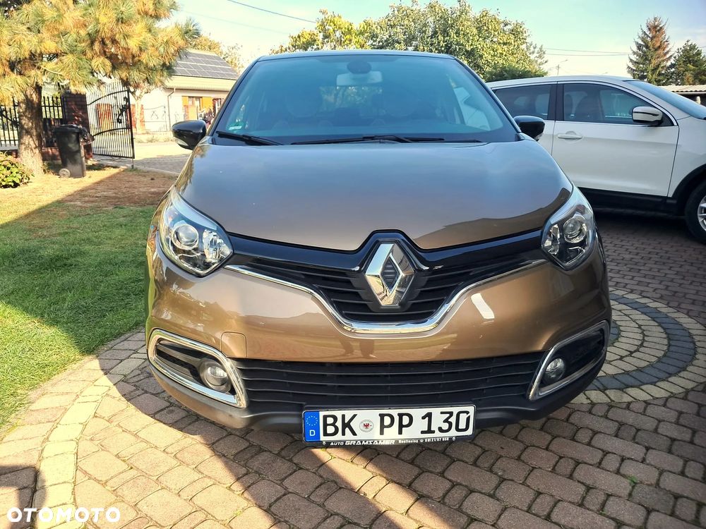 Renault Captur TCe 120 EDC Dynamique - 22