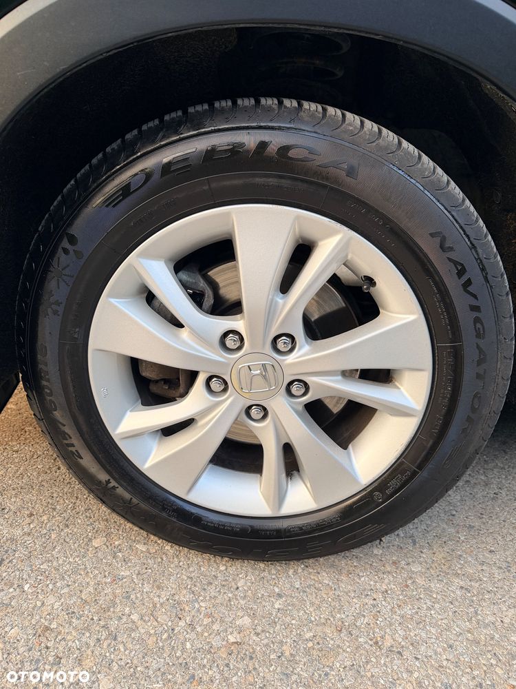 Honda HR-V 1.5 Elegance (ADAS) CVT - 7
